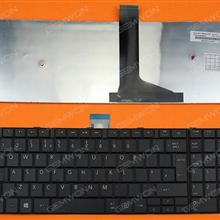 TOSHIBA C50 C55D BLACK(For Win8) UK MP-11B96GB-930B V143026CK1 Laptop Keyboard (OEM-B)