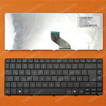 ACER TM8371 TM8471 /ACER E1-471 BLACK(Version 3) GR PZ.N3L82.R0G AEZQ3G00020 Laptop Keyboard (OEM-B)