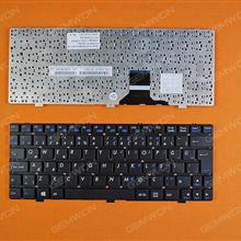 Casper M1100 M1110 M1111 M1115 BLACK (For Win8,Without FRAME,without foil) TR N/A Laptop Keyboard (OEM-B)