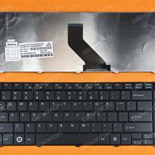 FUJITSU  LH531 BLACK US MP-09N93US-930 6037B0056501 Laptop Keyboard (OEM-B)