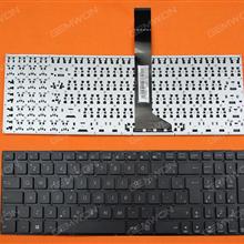 ASUS X550 BLACK(Without FRAME,Without Foil,For Win8) BR V143362AK1 Laptop Keyboard (OEM-B)
