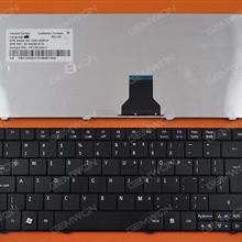ACER AS1830T ONE 721 BLACK UI N/A Laptop Keyboard (OEM-B)