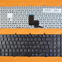 Casper W76 W760 W762 W765 BLACK(For Win8,without FRAME,without foil) TR MP-08J46TQ-430 Laptop Keyboard (OEM-B)