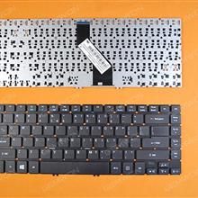 ACER V5-473G BLACK(For Win8) US 9Z.N9SSC.01D   PK130XI1A00 Laptop Keyboard ( )