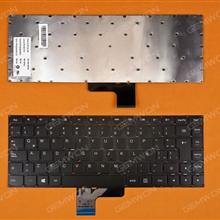 LENOVO S410 BLACK(Without FRAME,For Win8) LA 25211707   AELZ5L00210   9Z.NAKPQ.01E Laptop Keyboard (OEM-B)