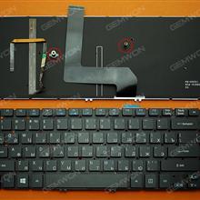 ACER Aspire M5-481T M5-481TG M5-481PT M5-481PTG BLACK(For Win8,With Backlit board) RU NSK-R2GBQ   9Z.N8DBQ.GOR Laptop Keyboard (OEM-B)