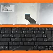 ACER E1-471 /ACER TM8371 TM8471 BLACK(For Win8) BR 9Z.N3L82.D1B AEZQZ600110 NK.I1417.004 ATD1B Laptop Keyboard (OEM-B)