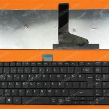 TOSHIBA Satellite  C70 BLACK(For Win8) TR N/A Laptop Keyboard (OEM-B)