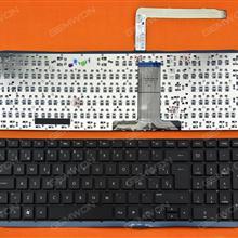 HP ENVY 17-3000 17-3200 17t-3000 17t-3200 Series BLACK(Without FRAME,Without Foil,For Backlit Version) SP 657125-071  V128026AK1 Laptop Keyboard (OEM-B)