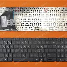 HP Pavilion 15-B1420X BLACK(Without FRAME,Without Foil,For Win8) RU 703915-251 Laptop Keyboard (OEM-B)