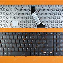 ACER M5-581T M5-581G V5-571 V5-531 BLACK(For Win8) BR MP-11F56PA-4424W Laptop Keyboard (OEM-B)