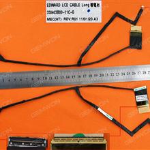 HP Mini 210 LCD/LED Cable 350403B00-11C-G