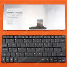 ACER ONE 751 BLACK UI PK130123A00 Laptop Keyboard (OEM-B)