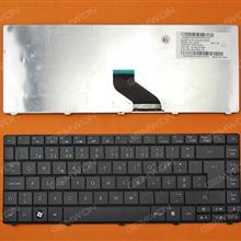 ACER TM8371 TM8471 /ACER E1-471 BLACK(Version 3) PO N/A Laptop Keyboard (OEM-B)