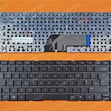 HP ENVY4-1000 BLACK(Without FRAME,without foil) UK MP-11M66GB1618 Laptop Keyboard (OEM-B)