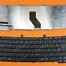 ACER TM4520 TM5710 BLACK (Reprint) SP N/A Laptop Keyboard (Reprint)