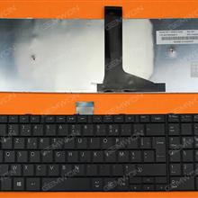TOSHIBA C50 C55D BLACK(For Win8) FR MP-11B96F0   6037B0084613 Laptop Keyboard (OEM-A)