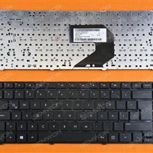 HP Pavilion G4-2000 BLACK(Without FRAME,Without foil,For Win8) LA AER33L01210   2B-04530Q121 Laptop Keyboard (OEM-B)