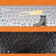 SAMSUNG NP530U3B NP530U3C 535U3C BLACK(For Win8) GR N/A Laptop Keyboard (OEM-B)