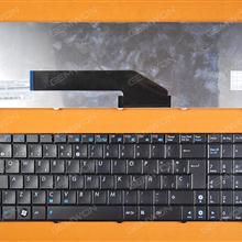 ASUS K50 BLACK SP N/A Laptop Keyboard (OEM-B)