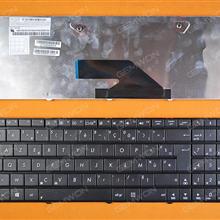 ASUS K75 BLACK (For Win8) FR MP-10A76F0-6984W Laptop Keyboard (OEM-B)