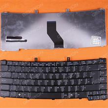 ACER TM4520 TM5710 BLACK Reprint UK N/A Laptop Keyboard (Reprint)