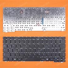 SAMSUNG N148 N150 N158 NB20 NB30 BLACK (OEM Keyboard,Without foil) TR N/A Laptop Keyboard (OEM-A)