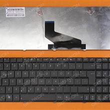 ASUS K53TA BLACK LA N/A Laptop Keyboard (OEM-B)