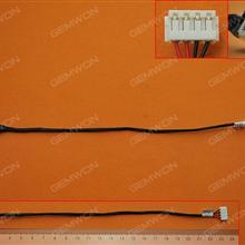 TOSHIBA satellite P50-A-13M P50-A-M13 L50-A-1DG(with cable) DC Jack/Cord PJ635