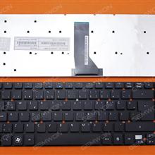 ACER AS3830T BLACK TR N/A Laptop Keyboard (OEM-B)