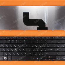 GATEWAY NV52 NV53/Packard Bell EasyNote DT85 LJ61 LJ63 LJ65 LJ67 LJ71 BLAC(OEM Keyboard) RU N/A Laptop Keyboard (OEM-A)
