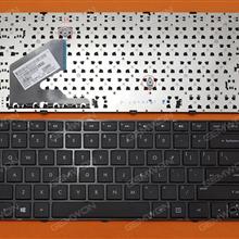 HP Pavilion 14-B000 GLOSSY FRAME BLACK(Without Foil,Win8) US N/A Laptop Keyboard (OEM-B)