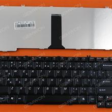 LENOVO Ideapad Y330 Y430 U330 BLACK OEM TR N/A Laptop Keyboard (OEM-A)