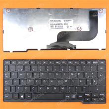 LENOVO S210T BLACK FRAME BLACK(For Win8) SP 9Z.N9ZST.00S BK0ST V142320AK1 Laptop Keyboard (OEM-B)
