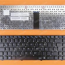 Itautec W7535 W7545 A7520 BLACK LA N/A Laptop Keyboard (OEM-B)