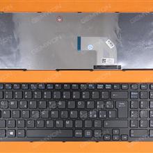 SONY SVE15 BLACK FRAME BLACK(For Win8) IT 149089211 V133846AS1 Laptop Keyboard (OEM-B)