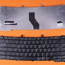 ACER TM4520 TM5710 BLACK Reprint IT N/A Laptop Keyboard (Reprint)