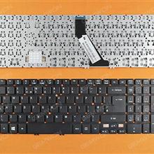 ACER Aspire M5-581T M5-581G V5-571 V5-531 BLACK(For Win8) UK MP-11F56GB-4424W Laptop Keyboard (OEM-B)