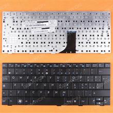 ASUS EPC Shell 1005HA 1008HA 1001HA BLACK IT N/A Laptop Keyboard (OEM-B)
