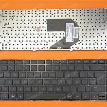 HP Pavilion G4-2000 BLACK FRAME BLACK BR N/A Laptop Keyboard (OEM-B)