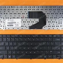 HP Pavilion G4-1000 G6-1000 CQ43 CQ57 430 630S BLACK(OEM Keyboard) US 697529-001 V121046AS2 US 6037800741001 Laptop Keyboard (OEM-A)