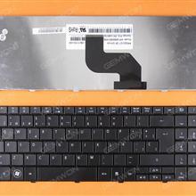 ACER AS5532 AS5534 AS5732 BLACK(Version 2) Reprint SP N/A Laptop Keyboard (Reprint)