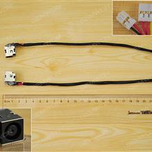HP DV7-2000 DV7-2180US Series(with cable,long cable) DC Jack/Cord PJ259