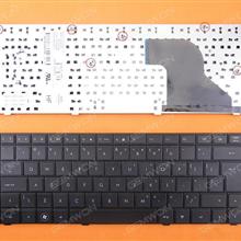 COMPAQ 620 621 625 BLACK(Reprint) UI N/A Laptop Keyboard (Reprint)