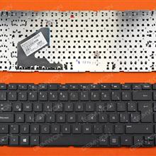 HP Pavilion 14-B000 BLACK(Without FRAME,Without Foil,Win8) LA 9Z.N8LSQ.31E Laptop Keyboard (OEM-B)