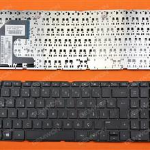 HP Pavilion 15-B1420X BLACK(Without FRAME,Without Foil,For Win8) TR AEU36A00010 Laptop Keyboard (OEM-B)