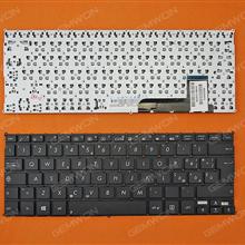 ASUS X202E S200 BLACK(Compatible with X201E,Without FRAME,without foil,For Win8) IT AEEX2I00010   9Z.N8KSQ.20E Laptop Keyboard (OEM-B)
