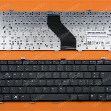 DELL Vostro V13 BLACK LA V100830DK1 0V54G0 90.4M107.S1E Laptop Keyboard (OEM-B)