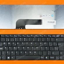 SONY VGN-N SERIES BLACK SP V7027B Laptop Keyboard (OEM-B)