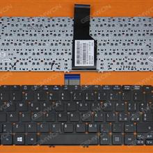 Acer S3-951 S3-391 S5-391 V5-171 Aspire One 725 756 TravelMate B1  BLACK(Smooth keycap) IT V128230BK3 90.4TH07.U0E Laptop Keyboard (OEM-B)